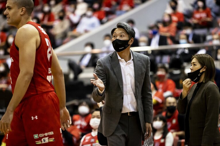 ©CHIBAJETS FUNABASHI/PHOTO:Atsushi Sasaki