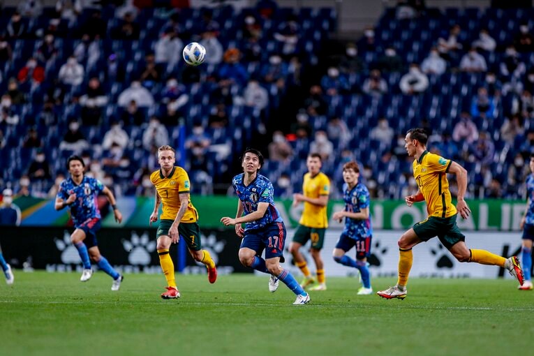 “致命的なミス”で評価を下げた田中碧が巻き返すために必要なものとは？ 日本代表には不可欠でもドイツ2部では苦戦中な理由(30)