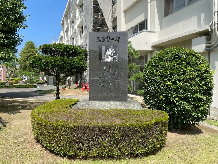 【7月現地取材】池田高校の様子　©NumberWeb