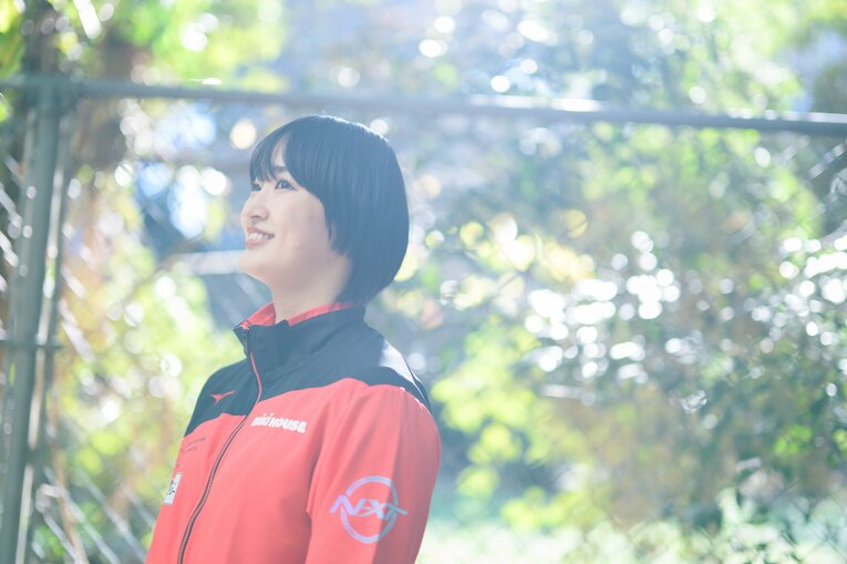 「今も練習は欠かせません」競技引退から1年半、空手・清水希容32歳が“稽古を続ける”理由…国内外で演武を行う現在「空手の精神性も伝えたい」(6)