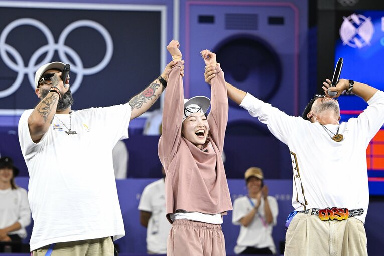 ©︎Asami Enomoto / JMPA