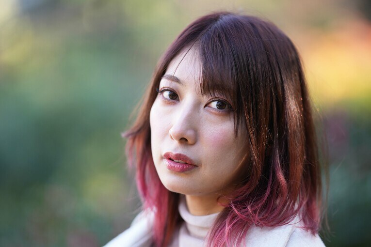 人気プロレスラー・向後桃の撮りおろしフォト（全49枚） ©Essei Hara