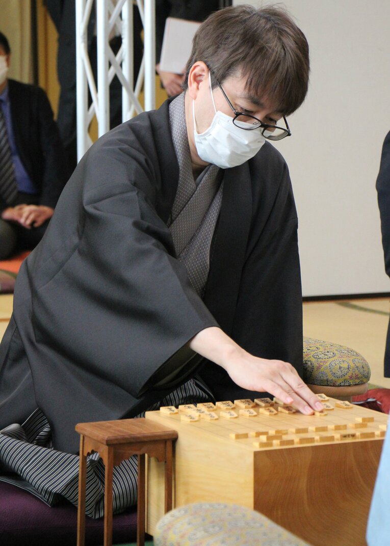 ©日本将棋連盟