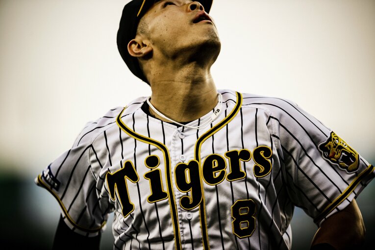 ©︎Kiichi Matsumoto