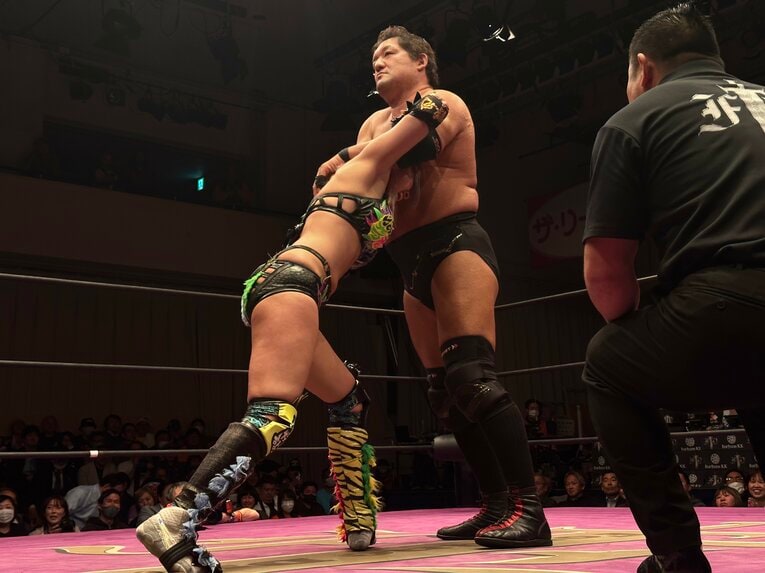 ©Norihiro Hashimoto