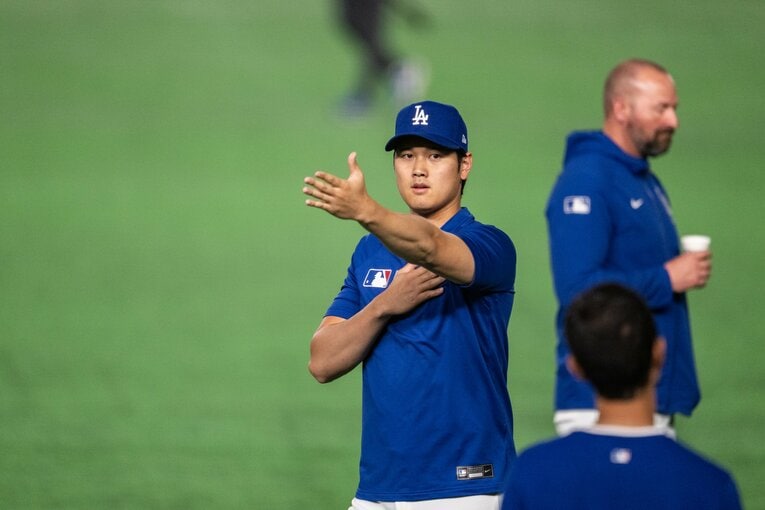 【2025年最新版・ショウヘイの愛される日々／随時更新。40枚超】　©Nanae Suzuki