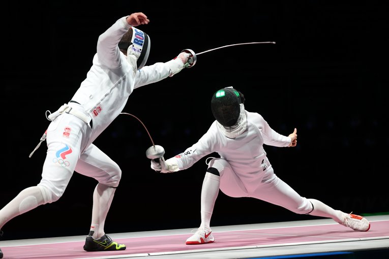 宇山賢　©︎Takuya Matsunaga/JMPA