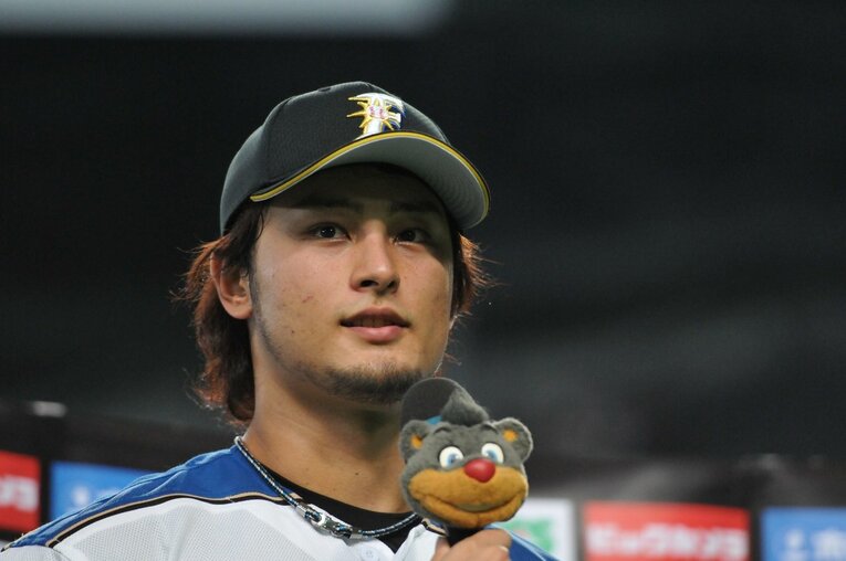 ©Sports Graphic Number