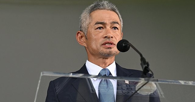 4／4）日米殿堂イチローのメジャー成績が超人的「3089安打…現役最多は