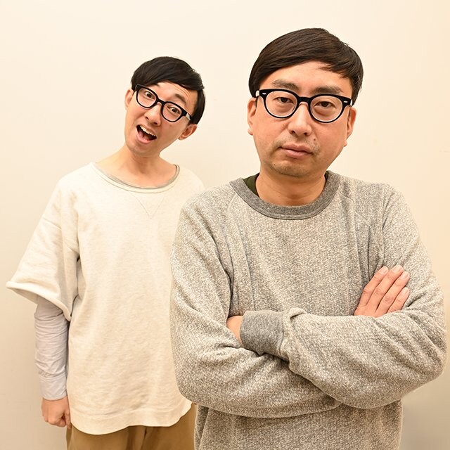 おいでやすこがにあえて聞いた「M-1、あと13回出られますが? 超多忙な今年はどうしますか?」