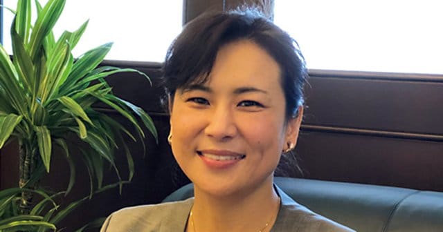 <私が裁いた名勝負>試合後、私まで柔道をやっていてよかったと感じた。