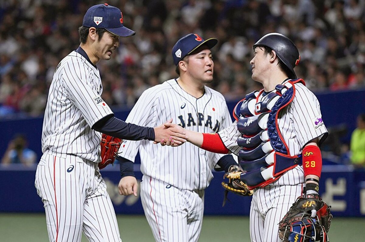 若き侍が次々とメジャーに適応!日米野球で見せた急成長の中身 若き侍が次々とメジャーに適応!日米野球で見せた急成長の中身