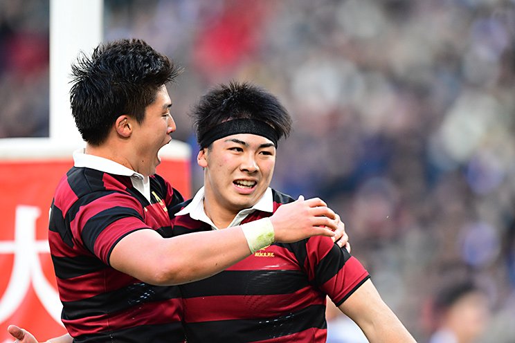 抜群の運動量でチームに貢献するタックラー。登竜門と呼ばれる「ワールドラグビー・パシフィック・チャレンジ2020」では主将を担い、優勝に貢献した　©AFLO SPORT