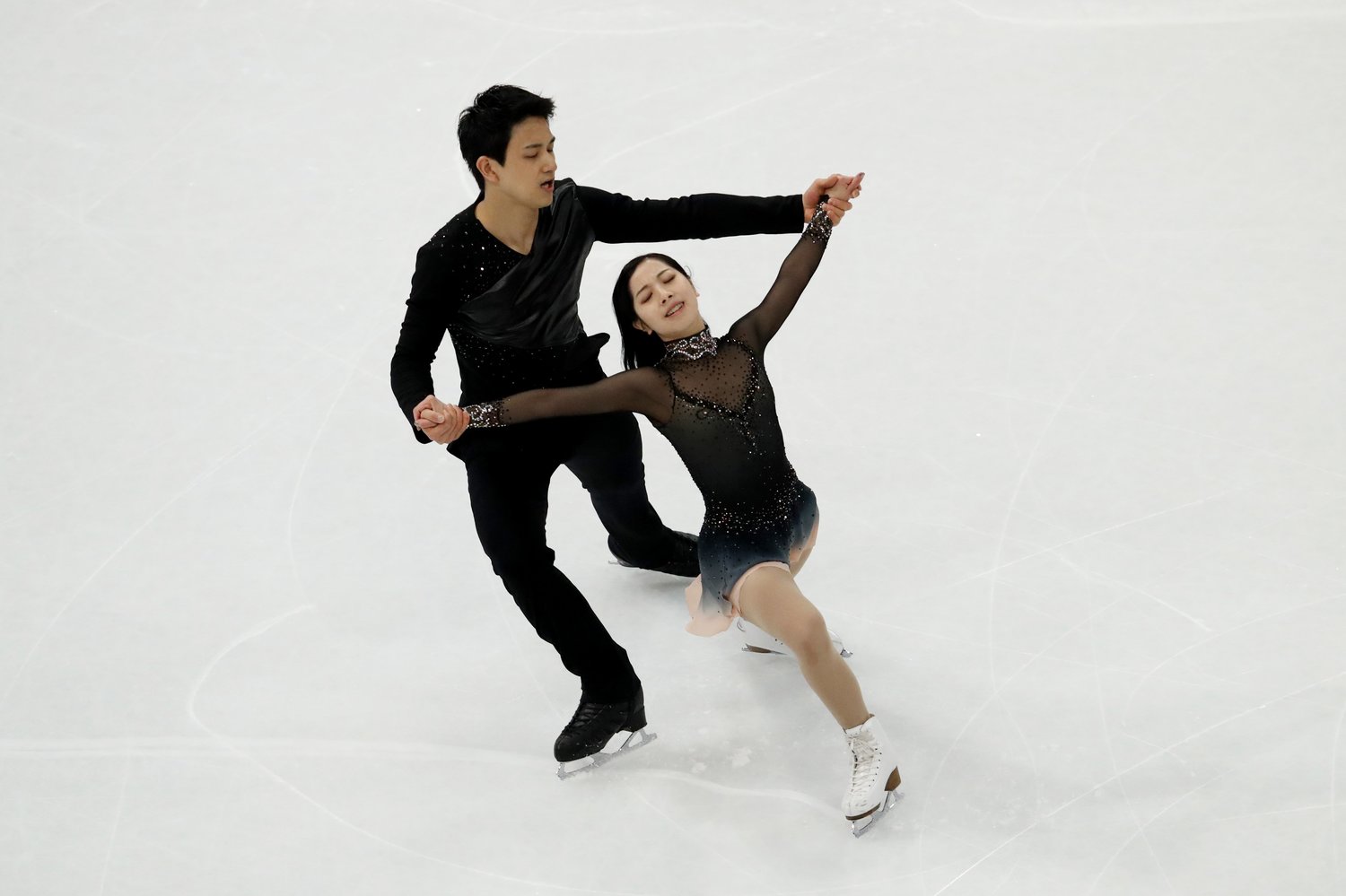 3月のストックホルム世界選手権では10位入賞。飛躍的に力をつけている　©Getty Images