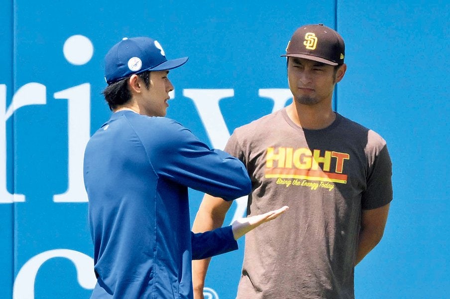 侍ジャパンに“ダルビッシュ有の魂”を宿すには。