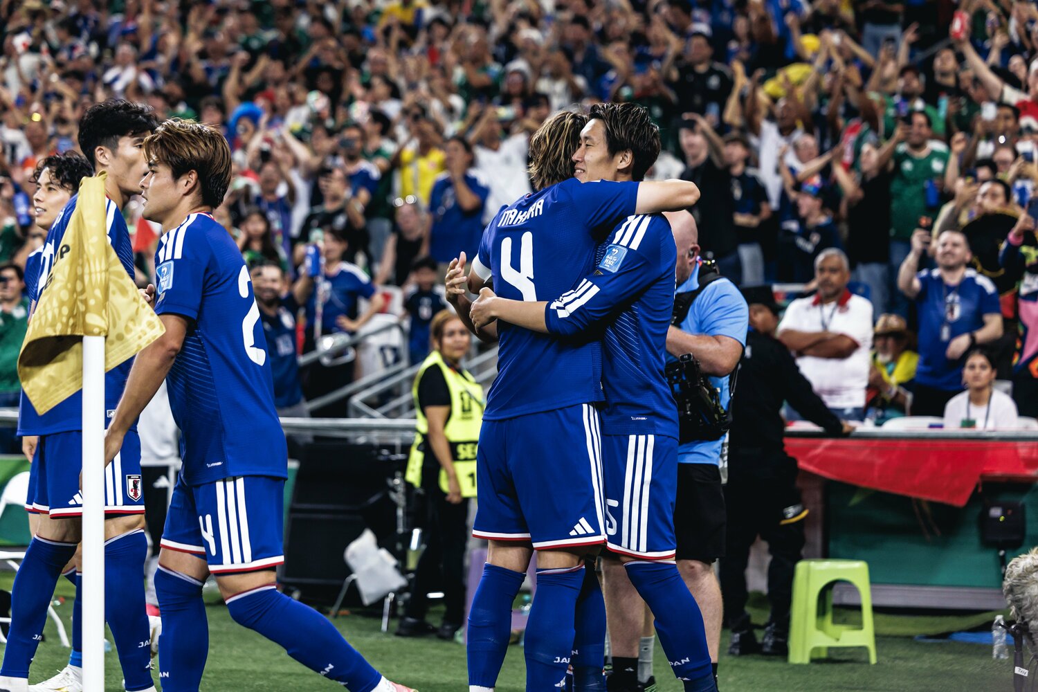 ©Kiichi Matsumoto/JMPA