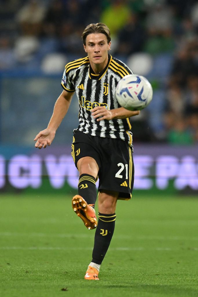 ギャンブル依存症について生々しい言葉を発したファジョーリ ©Getty Images