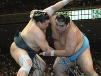 ドキドキして昔の大一番を思い出したよ」曙と貴乃花、永遠のライバルが