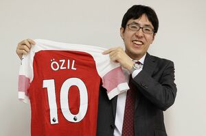 「将棋の銀はボランチに似ています」広瀬章人八段に解説してもらった“将棋とサッカーの共通点”