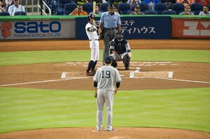 【秘話】イチローが明かした、2015年のたった一度の対戦（4打席13球）で感じたこと