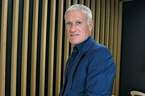 【前回を読む】好調のフランス代表・デシャン監督に聞く「W杯チャンピオンはコロナ禍をどう乗り切っているのか？」