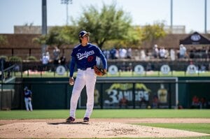 「今年はお役御免なんで（笑）」大谷翔平が語っていたWBC“ピッチャー回避”について「快く送り出してくれた球団（ドジャース）に対しての誠意じゃないかなと」