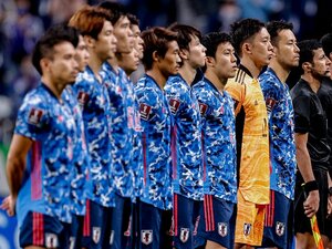 <緊急アンケート>苦戦が続くサッカー日本代表、あなたが「森保監督に推したい“未招集の選手”」は誰ですか?