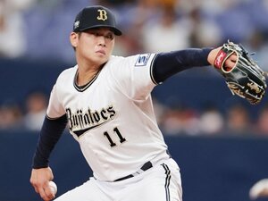 6年前のドラフト1位「最速161km右腕」は今…オリックス山下舜平大が明かす“復活までの苦悩”「あの助言で158キロが出た」今井達也から一本の連絡
