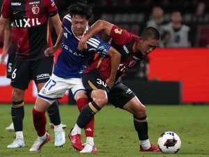 「1～3億円で我慢しつつ」Jリーグを救う“移籍金ビジネス秘策”セルオン条項とは「もしバイエルン移籍が20億円で10％なら…」「日本人は安く買えるが」
