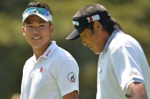 《松山英樹はどんなキャリアを？》小1で青木功の練習見学、中1・石川遼の衝撃、米国で丸山茂樹への敬意…「覆せた」の真意とは