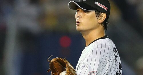 唐川侑己を徹底解剖 - Number Web - ナンバー