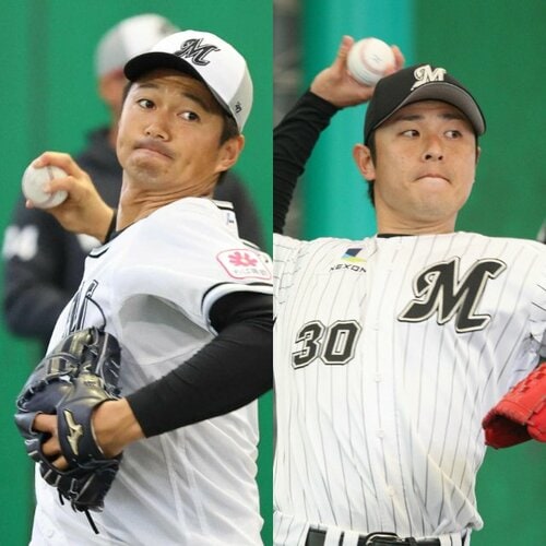 唐川侑己を徹底解剖 - Number Web - ナンバー