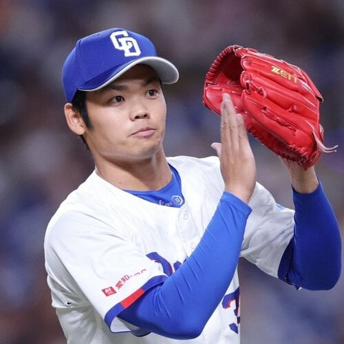 プロ野球(5/438) - Number Web - ナンバー プロ野球(5/438) - Number Web - ナンバー