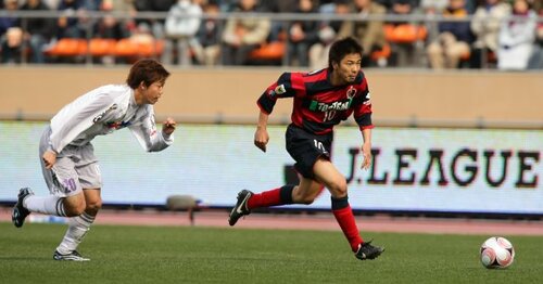 ギラヴァンツ北九州を徹底解剖 - Number Web - ナンバー