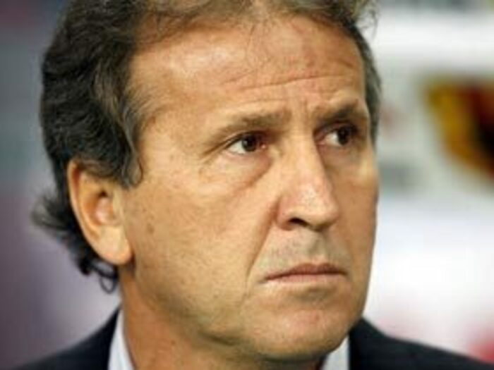 自主性と創造性を見せて欲しい。＜Number Web＞ photograph by Naoya Sanuki