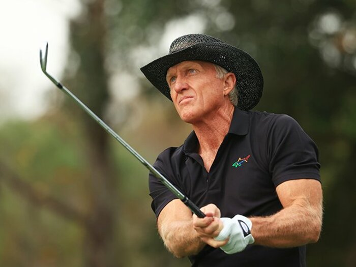 「3年間で165億円」驚愕オファーも？ 米ゴルフ界とスター選手を揺るがす新ツアー構想…日本も“対岸の火事”ではない＜Number Web＞ photograph by Getty Images