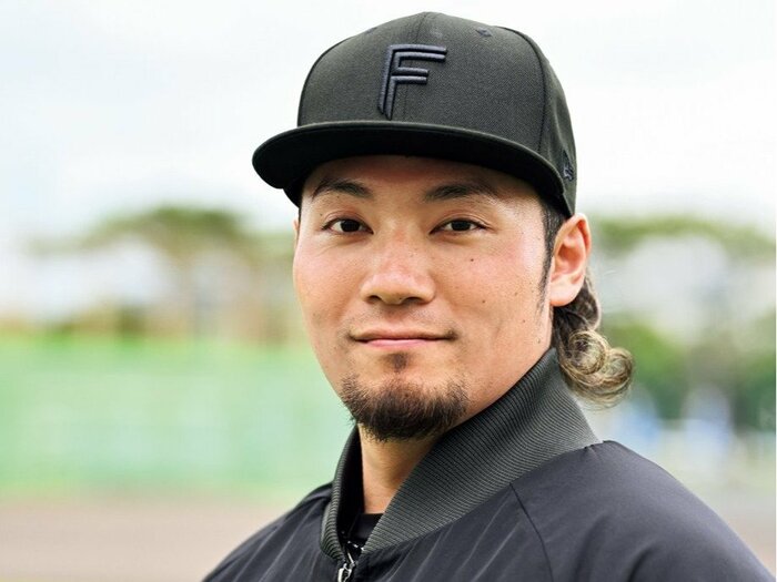 「サプリメント、なに摂ってるんですか」侍ジャパン・伊藤大海がダルビッシュ有から学んだこと…自宅に招かれ愕然「とにかく丁寧。無駄がありませんでした」＜Number Web＞ photograph by Keiji Ishikawa
