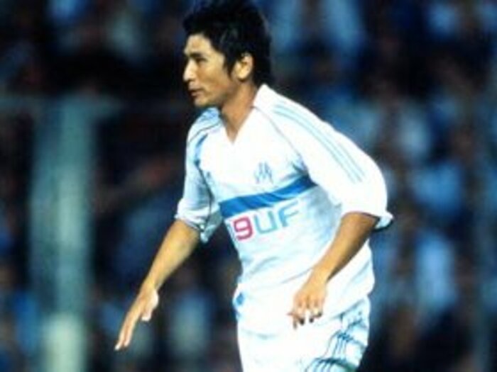 UEFAカップに挑む日本人に期待すること。＜Number Web＞ photograph by Atsushi Kondo