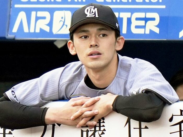 佐々木朗希の前代未聞「52人連続アウト詳細」を見てみる… 過去の完全試合直後の成績は?《Mr.サンデーパーフェクト継続中》<Number Web> photograph by Kyodo News