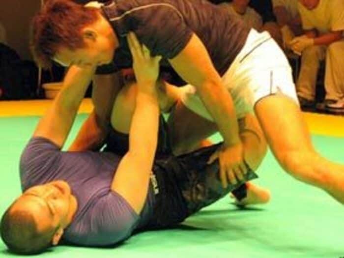 人気急上昇のアブダビ。日本人は勝てるのか？＜Number Web＞ photograph by Koji Fuse