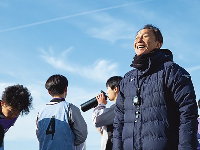 Theory（5）先輩への直言でチームを一つに――柱谷哲二「“闘将”と呼ばれ
