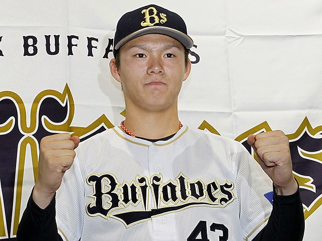 オリ山本由伸はおそるべき19歳。得意球封印は「先のことを考えて