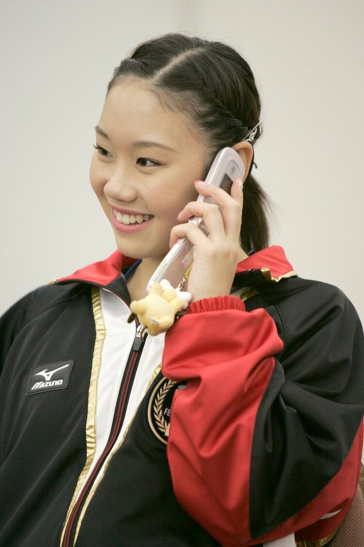 態度が大きいだけの女だった」中野友加里36歳を激変させたフジ時代…夫