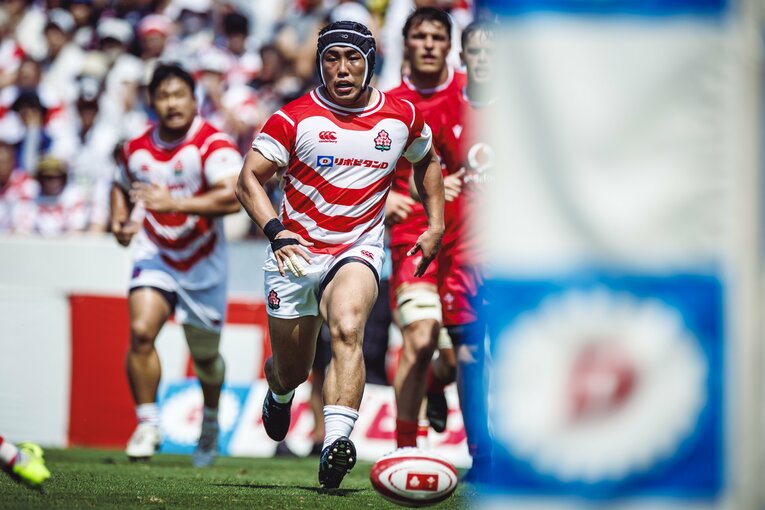 HO原田衛　©︎Kiichi Matsumoto