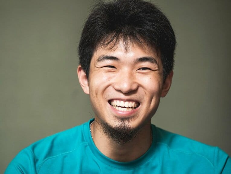 プロクライマー・杉本怜、29歳。「今のボクにできることを考えた」(2)