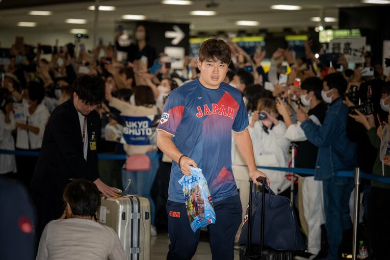 村上　©Shiro Miyake