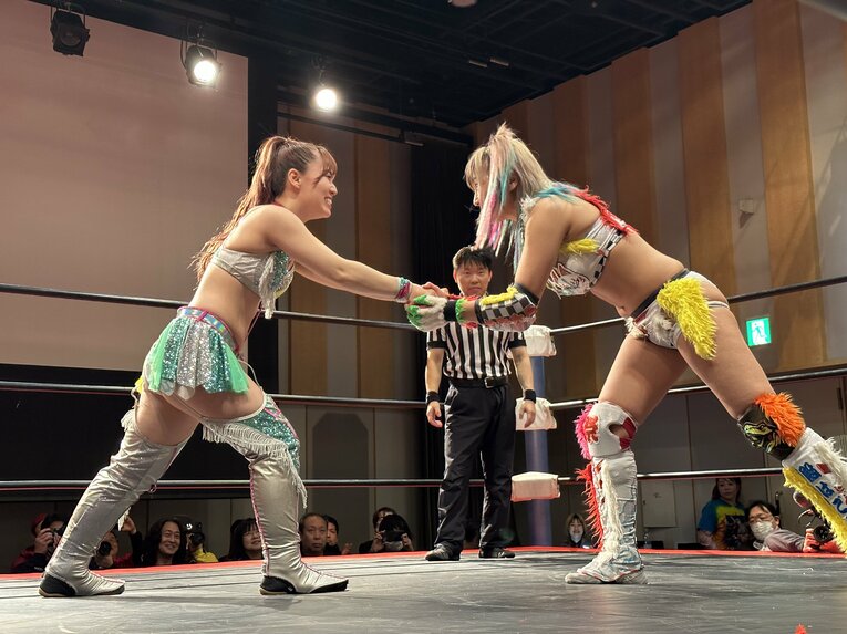 ©Norihiro Hashimoto