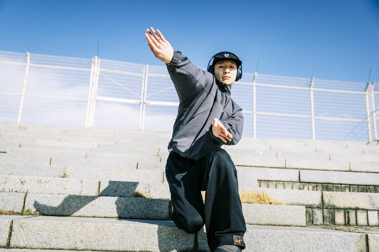 ©︎Kiichi Matsumoto