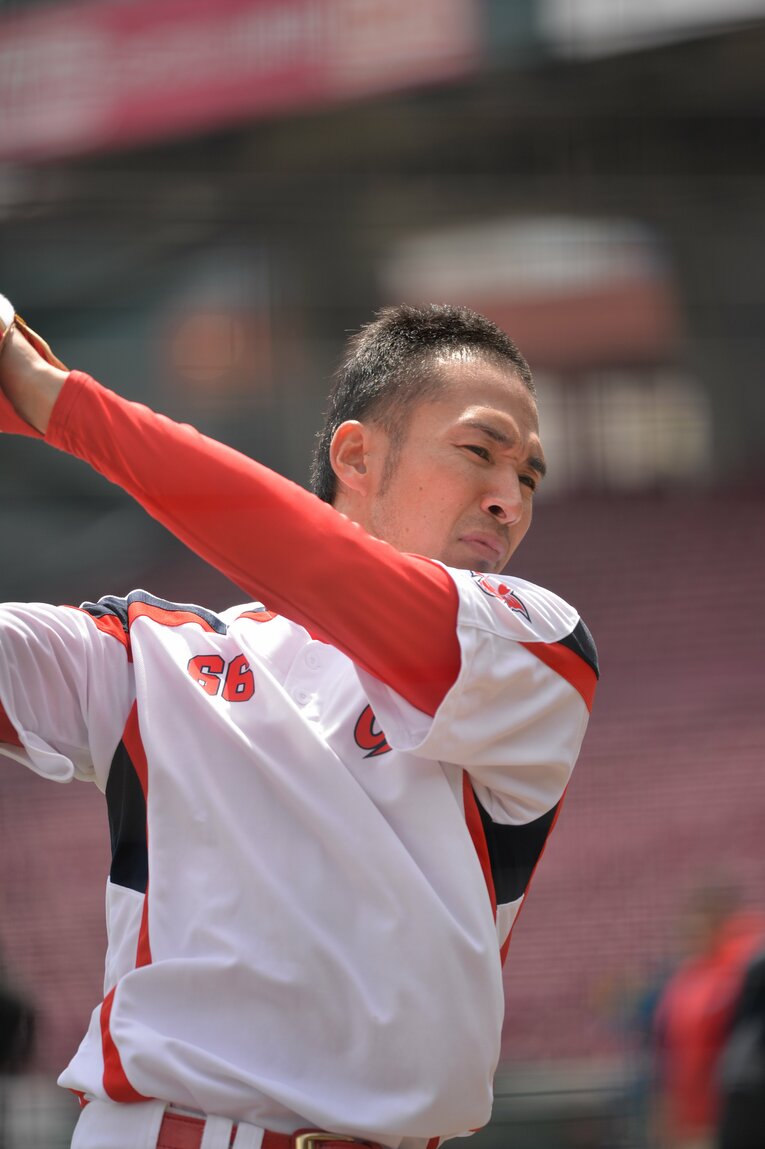 木村昇吾　©Hideki Sugiyama