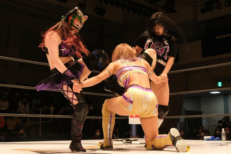 ©Norihiro Hashimoto